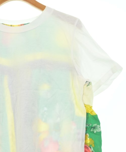 MUVEIL（ミュベール）Tシャツ・カットソー 白 サイズ:36(S位) レディース/2200645276039