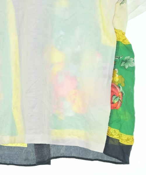 MUVEIL（ミュベール）Tシャツ・カットソー 白 サイズ:36(S位) レディース/2200645276039