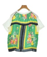 MUVEIL（ミュベール）Tシャツ・カットソー 白 サイズ:36(S位) レディース/2200645276039