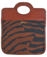 MUVEIL トートバッグ