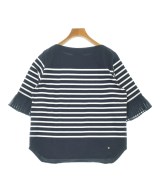 MUVEIL（ミュベール）Tシャツ・カットソー 紺 サイズ:-(M位) レディース/2200647271056