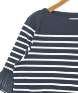 MUVEIL（ミュベール）Tシャツ・カットソー 紺 サイズ:-(M位) レディース/2200647271056