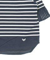 MUVEIL（ミュベール）Tシャツ・カットソー 紺 サイズ:-(M位) レディース/2200647271056