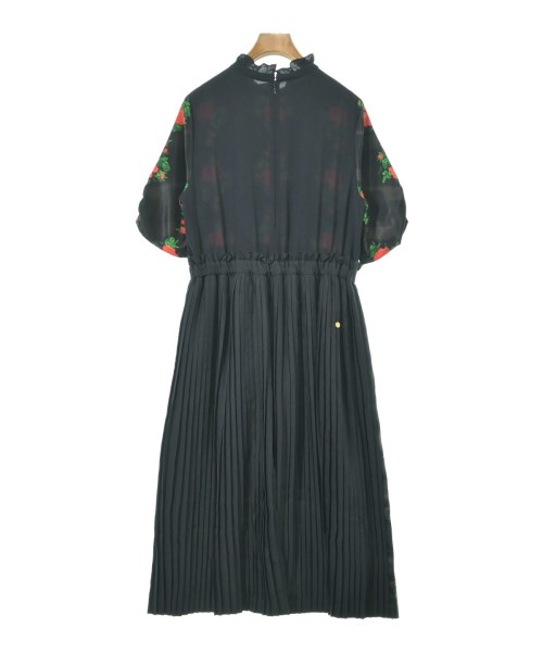 MUVEIL（ミュベール）ワンピース 黒 サイズ:38(M位) レディース/2200648826026