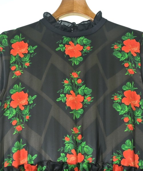 MUVEIL（ミュベール）ワンピース 黒 サイズ:38(M位) レディース/2200648826026