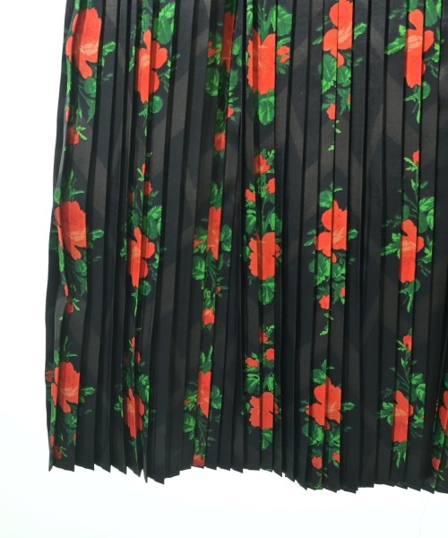 MUVEIL（ミュベール）ワンピース 黒 サイズ:38(M位) レディース/2200648826026