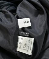 MUVEIL（ミュベール）ワンピース 黒 サイズ:38(M位) レディース/2200648826026