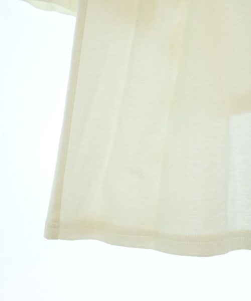 MUVEIL（ミュベール）Tシャツ・カットソー 白 サイズ:36(S位) レディース/2200633291136
