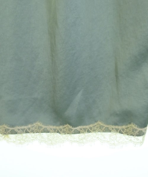 MUVEIL（ミュベール）ワンピース 紺 サイズ:40(M位) レディース/2200633291310