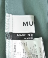 MUVEIL（ミュベール）ワンピース 紺 サイズ:40(M位) レディース/2200633291310