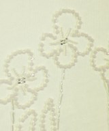 MUVEIL（ミュベール）スウェット 白 サイズ:40(M位) レディース/2200633291440