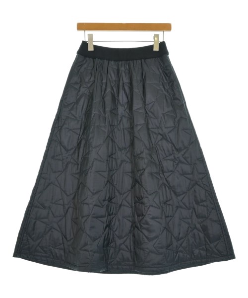 MUVEIL(ミュベール)ロング・マキシ丈スカート 黒 サイズ:-(S位)/2200633291624
