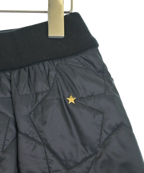 MUVEIL（ミュベール）ロング・マキシ丈スカート 黒 サイズ:-(S位) レディース/2200633291624