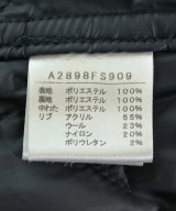 MUVEIL（ミュベール）ロング・マキシ丈スカート 黒 サイズ:-(S位) レディース/2200633291624