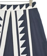 MUVEIL（ミュベール）ロング・マキシ丈スカート 紺 サイズ:40(M位) レディース/2200633291631