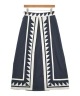 MUVEIL ロング・マキシ丈スカート