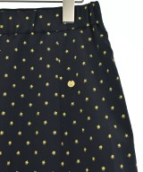 MUVEIL（ミュベール）ロング・マキシ丈スカート 紺 サイズ:40(M位) レディース/2200633291686