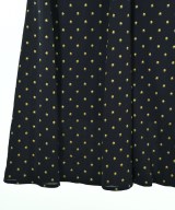 MUVEIL（ミュベール）ロング・マキシ丈スカート 紺 サイズ:40(M位) レディース/2200633291686