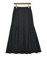 MUVEIL ロング・マキシ丈スカート