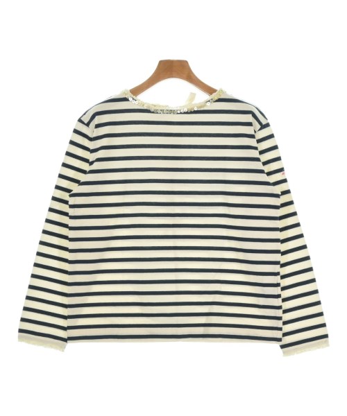 MUVEIL(ミュベール)Tシャツ・カットソー 白 サイズ:38(M位)/2200642656032