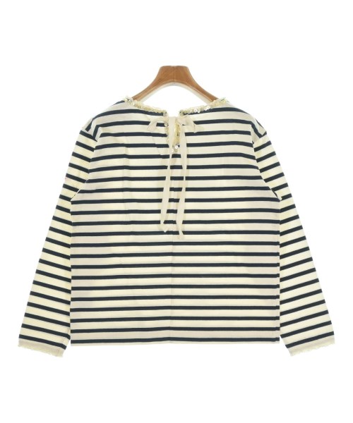 MUVEIL（ミュベール）Tシャツ・カットソー 白 サイズ:38(M位) レディース/2200642656032