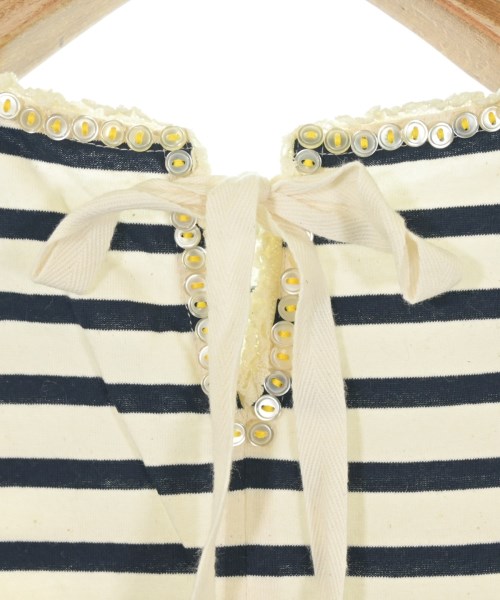 MUVEIL（ミュベール）Tシャツ・カットソー 白 サイズ:38(M位) レディース/2200642656032