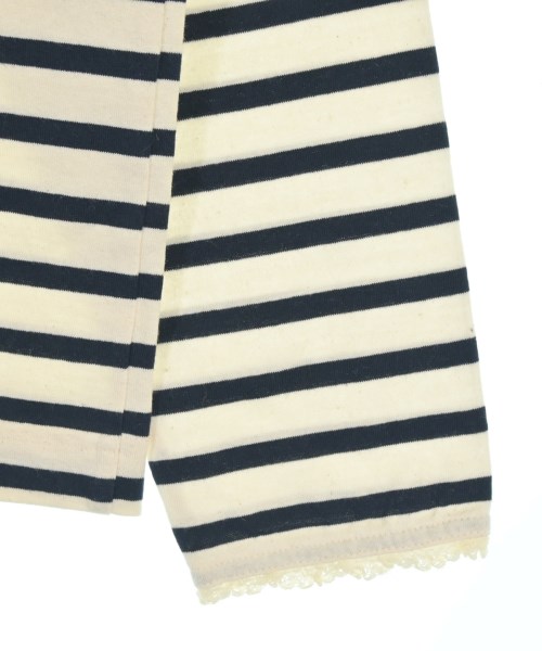 MUVEIL（ミュベール）Tシャツ・カットソー 白 サイズ:38(M位) レディース/2200642656032