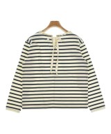 MUVEIL（ミュベール）Tシャツ・カットソー 白 サイズ:38(M位) レディース/2200642656032