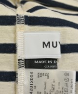 MUVEIL（ミュベール）Tシャツ・カットソー 白 サイズ:38(M位) レディース/2200642656032