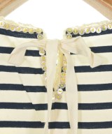 MUVEIL（ミュベール）Tシャツ・カットソー 白 サイズ:38(M位) レディース/2200642656032