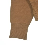 MUVEIL（ミュベール）ニット・セーター 茶 サイズ:38(M位) レディース/2200643121058