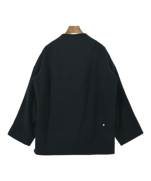 MUVEIL（ミュベール）その他 黒 サイズ:38(M位) レディース/2200640380014