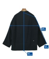 MUVEIL（ミュベール）その他 黒 サイズ:38(M位) レディース/2200640380014