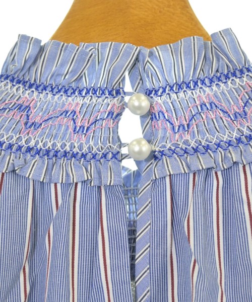 MUVEIL（ミュベール）スウェット グレー サイズ:40(M位) レディース/2200644356121