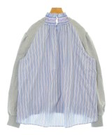 MUVEIL（ミュベール）スウェット グレー サイズ:40(M位) レディース/2200644356121