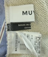 MUVEIL（ミュベール）スウェット グレー サイズ:40(M位) レディース/2200644356121