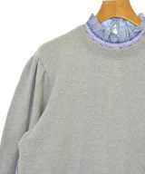 MUVEIL（ミュベール）スウェット グレー サイズ:40(M位) レディース/2200644356121