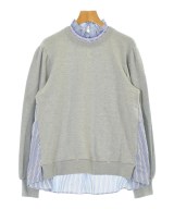 MUVEIL スウェット