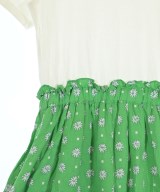 MUVEIL（ミュベール）ワンピース 白 サイズ:38(M位) レディース/2200644356176