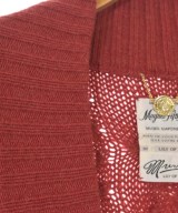 MUVEIL（ミュベール）カーディガン 赤 サイズ:F レディース/2200644917018