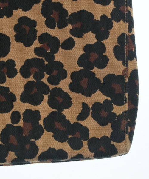 MUVEIL（ミュベール）トートバッグ 茶 サイズ:- レディース/2200651089036