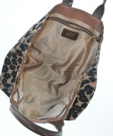 MUVEIL（ミュベール）トートバッグ 茶 サイズ:- レディース/2200651089036