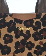 MUVEIL（ミュベール）トートバッグ 茶 サイズ:- レディース/2200651089036