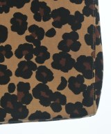 MUVEIL（ミュベール）トートバッグ 茶 サイズ:- レディース/2200651089036