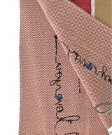 MUVEIL（ミュベール）マフラー 赤 サイズ:- レディース/2200653409023