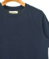 MUVEIL（ミュベール）Tシャツ・カットソー 紺 サイズ:38(M位) レディース/2200702286148