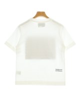 MUVEIL（ミュベール）Tシャツ・カットソー 白 サイズ:38(M位) レディース/2200704225282