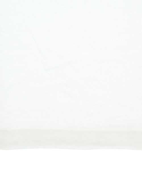 MUVEIL（ミュベール）Tシャツ・カットソー 白 サイズ:38(M位) レディース/2200704225589