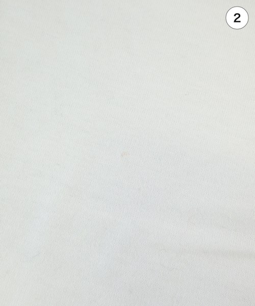MUVEIL（ミュベール）Tシャツ・カットソー 白 サイズ:38(M位) レディース/2200704225589