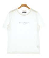 MUVEIL（ミュベール）Tシャツ・カットソー 白 サイズ:38(M位) レディース/2200704225589